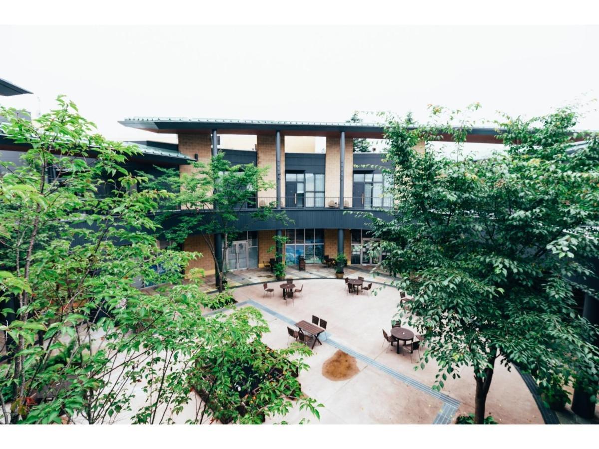 Hotel Karuizawa Cross - Vacation Stay 56456V Exterior foto